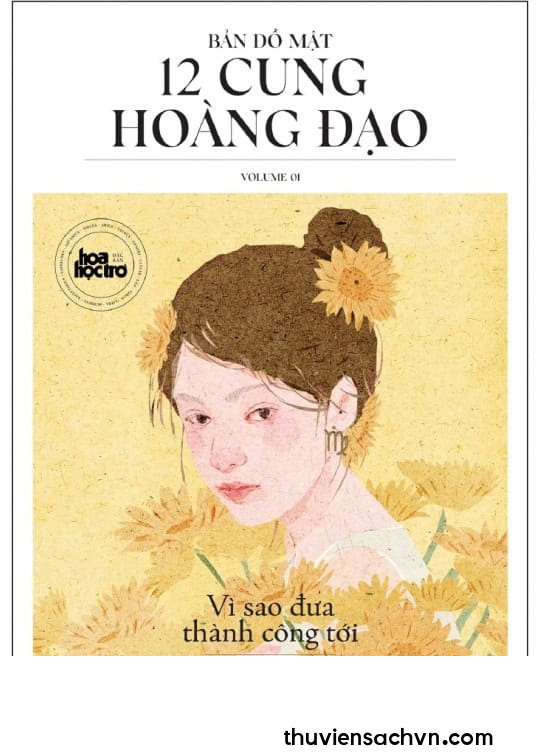 12 CUNG HOÀNG ĐẠO