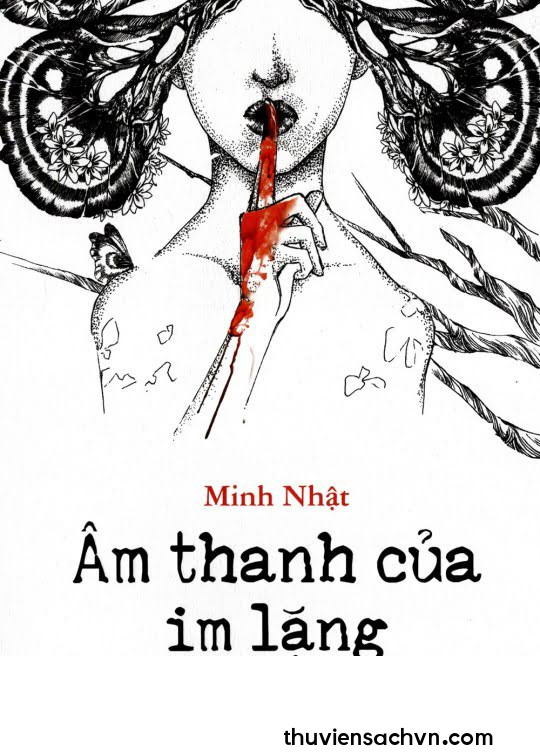 ÂM THANH CỦA IM LẶNG