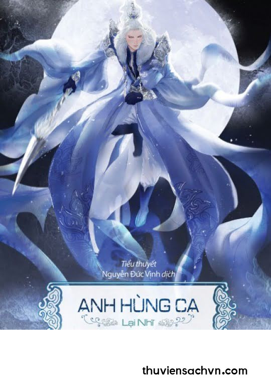 ANH HÙNG CA