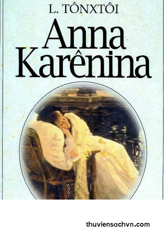 ANNA KARENINA