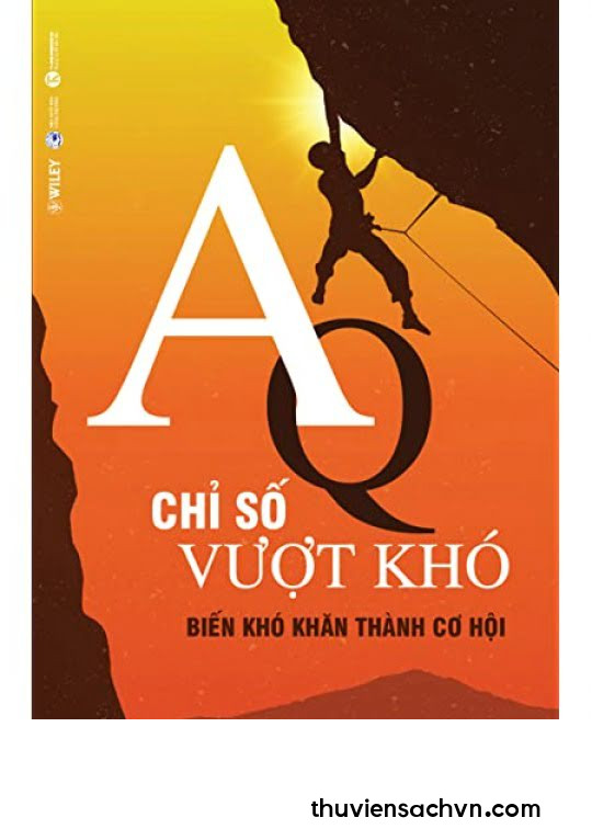 AQ - CHỈ SỐ VƯỢT KHÓ