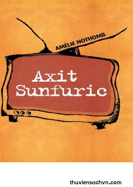 AXIT SUNFURIC