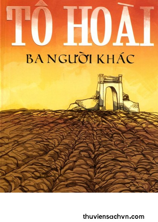 BA NGƯỜI KHÁC