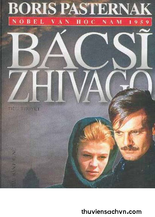 BÁC SĨ ZHIVAGO