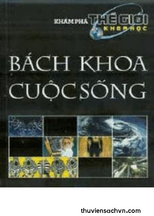 BÁCH KHOA CUỘC SỐNG