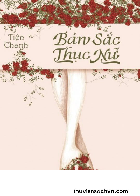 BẢN SẮC THỤC NỮ