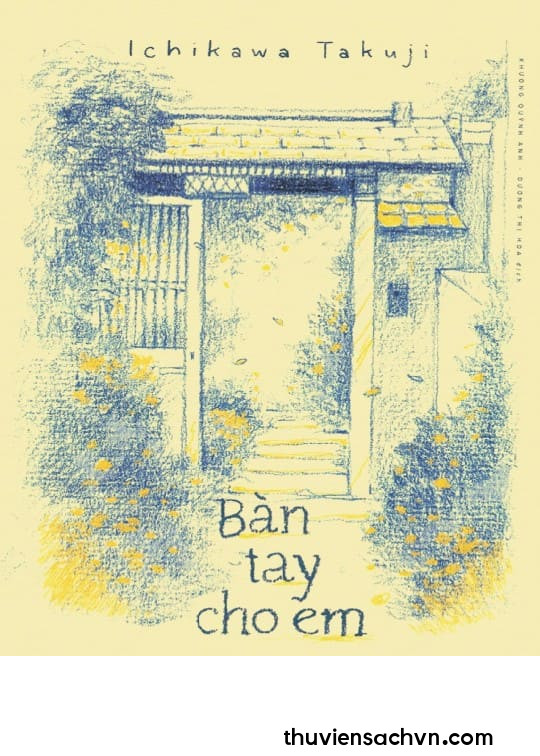 BÀN TAY CHO EM