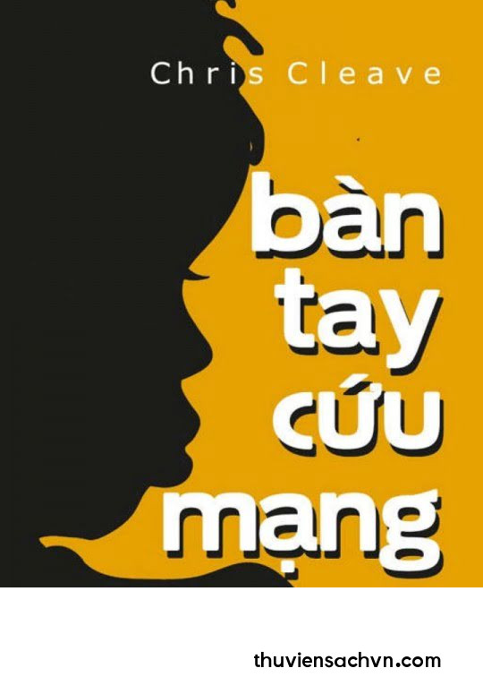 BÀN TAY CỨU MẠNG