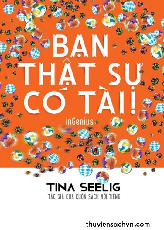 BẠN THẬT SỰ CÓ TÀI