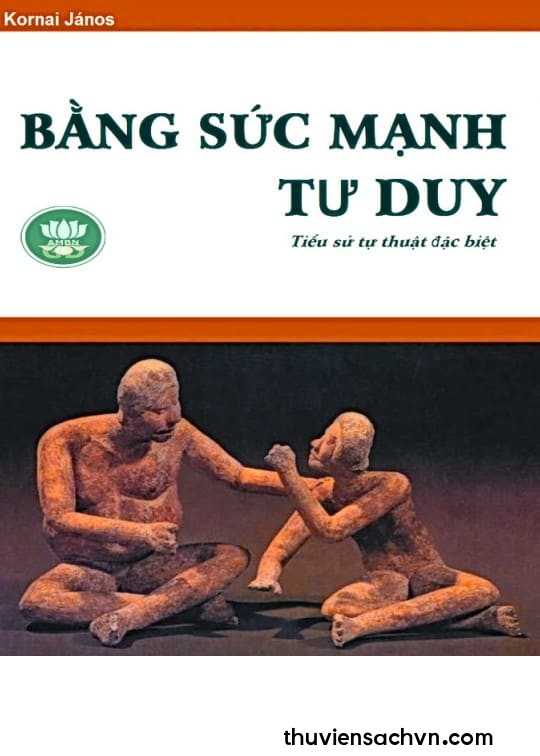 BẰNG SỨC MẠNH TƯ DUY