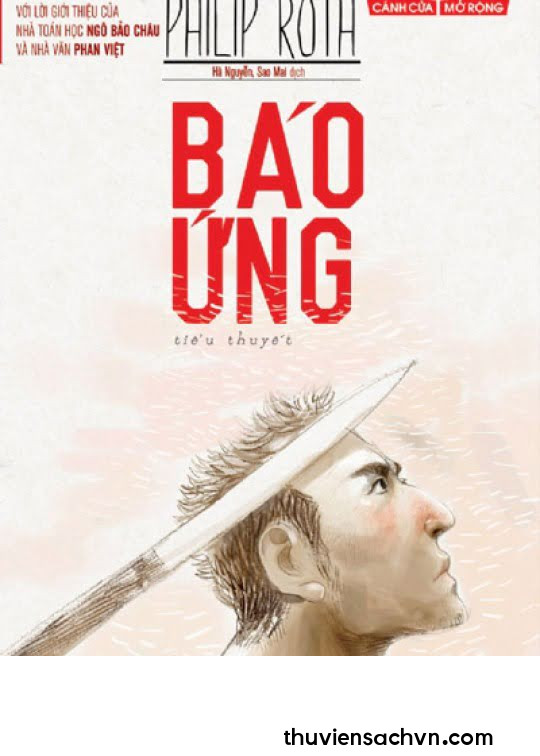 BÁO ỨNG