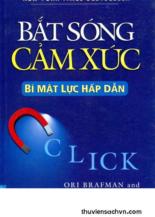 BẮT SÓNG CẢM XÚC