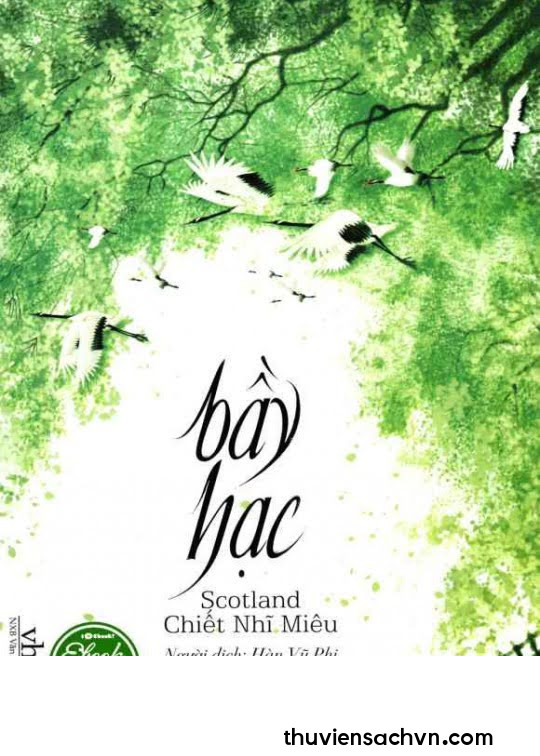 BẦY HẠC