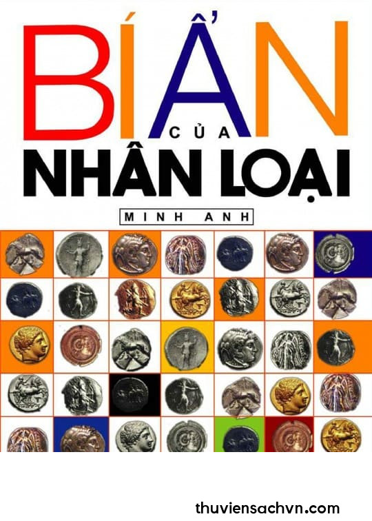 BÍ ẨN CỦA NHÂN LOẠI