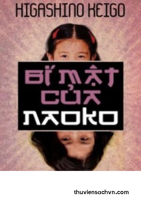 BÍ MẬT CỦA NAOKO