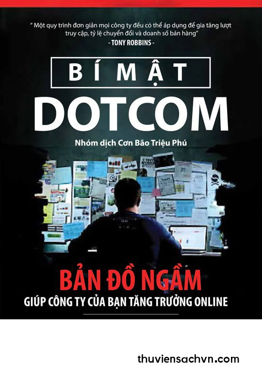 BÍ MẬT DOTCOM