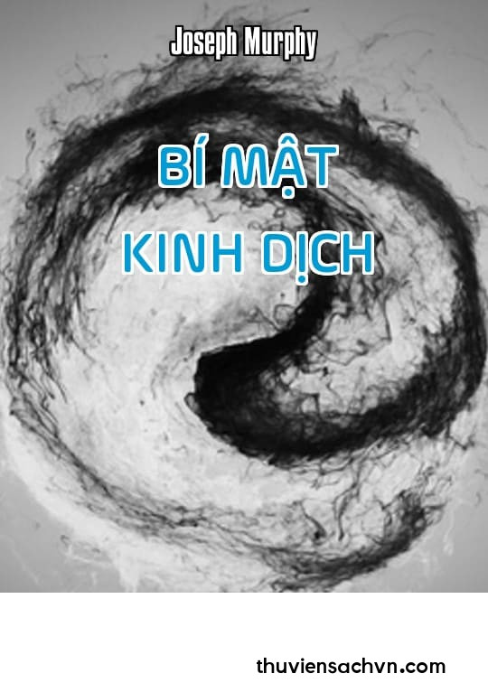 BÍ MẬT KINH DỊCH