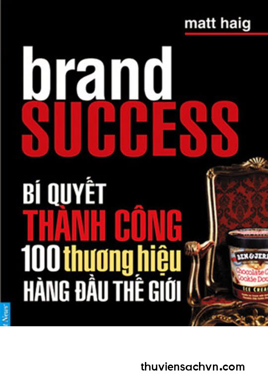 BÍ QUYẾT THÀNH CÔNG CỦA 100 THƯƠNG HIỆU HÀNG ĐẦU THẾ GIỚI