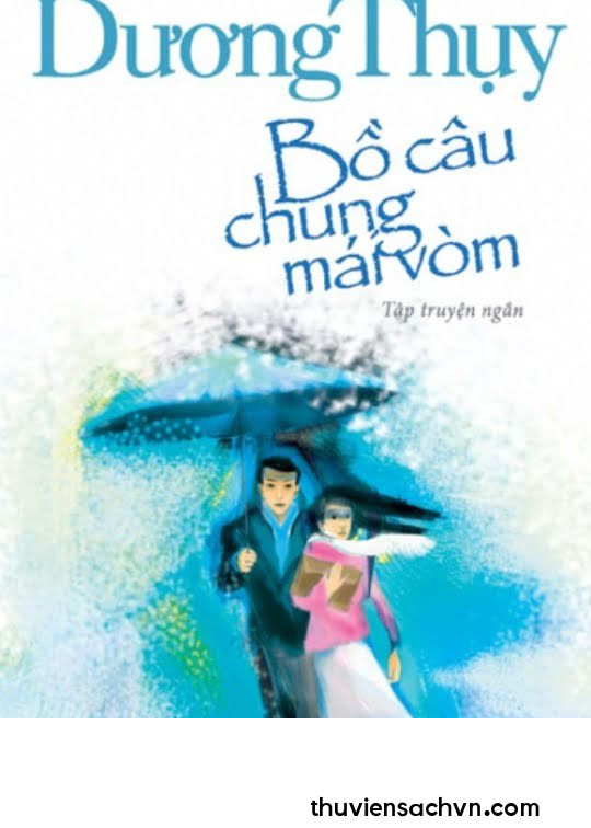 BỒ CÂU CHUNG MÁI VÒM