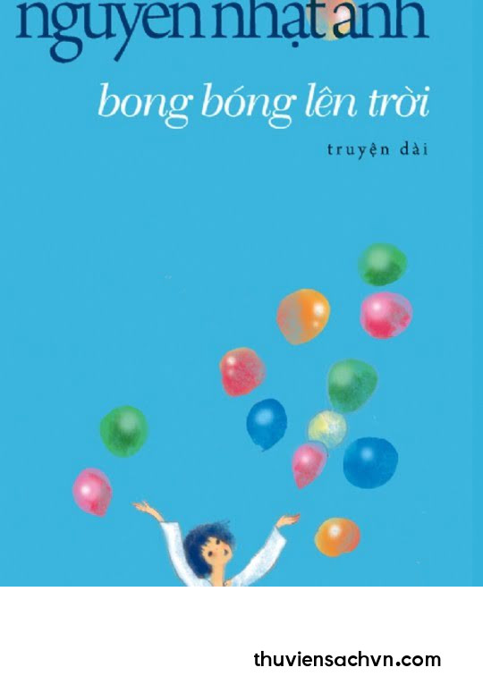 BONG BÓNG LÊN TRỜI