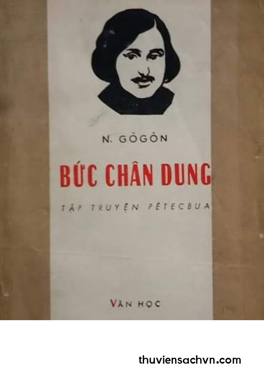 BỨC CHÂN DUNG