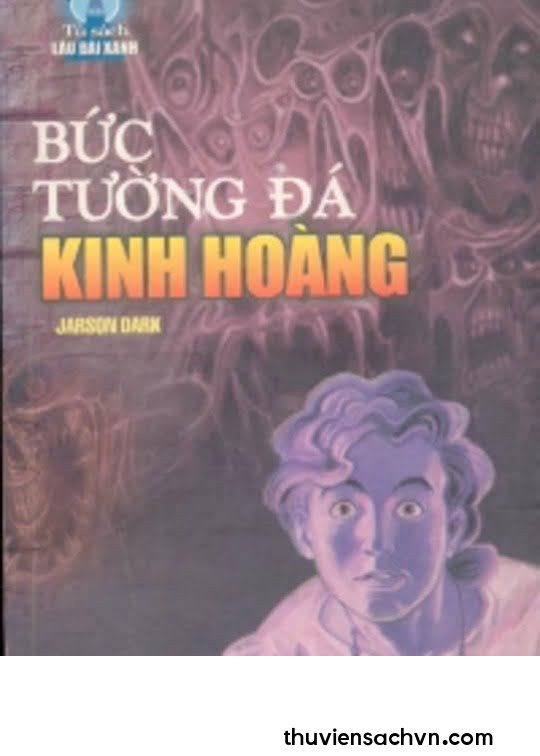 BỨC TƯỜNG ĐÁ KINH HOÀNG