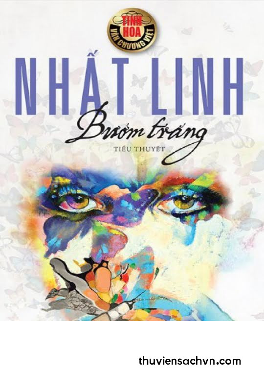 BƯỚM TRẮNG - NHẤT LINH