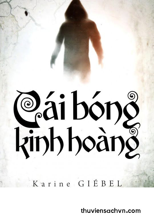 CÁI BÓNG KINH HOÀNG