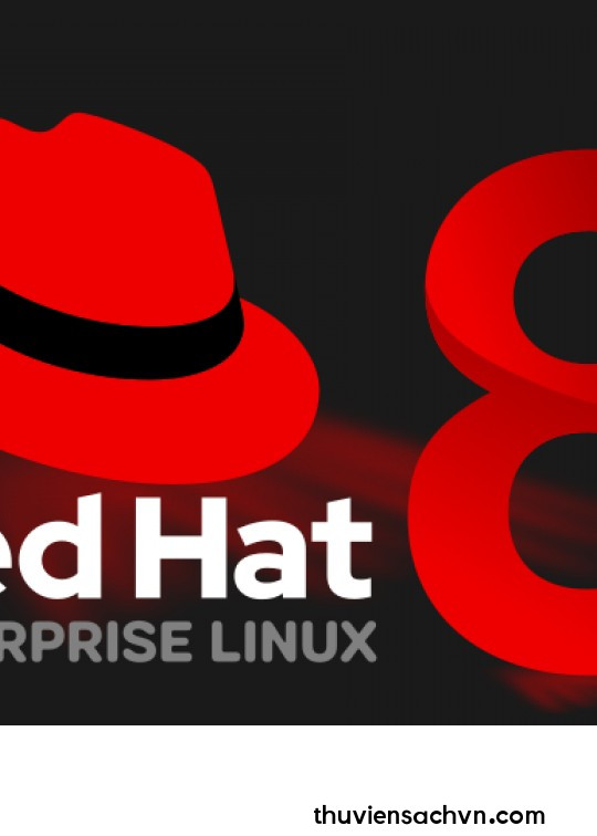 CÀI ĐẶT HỆ ĐIỀU HÀNH LINUX REDHAT 8.0