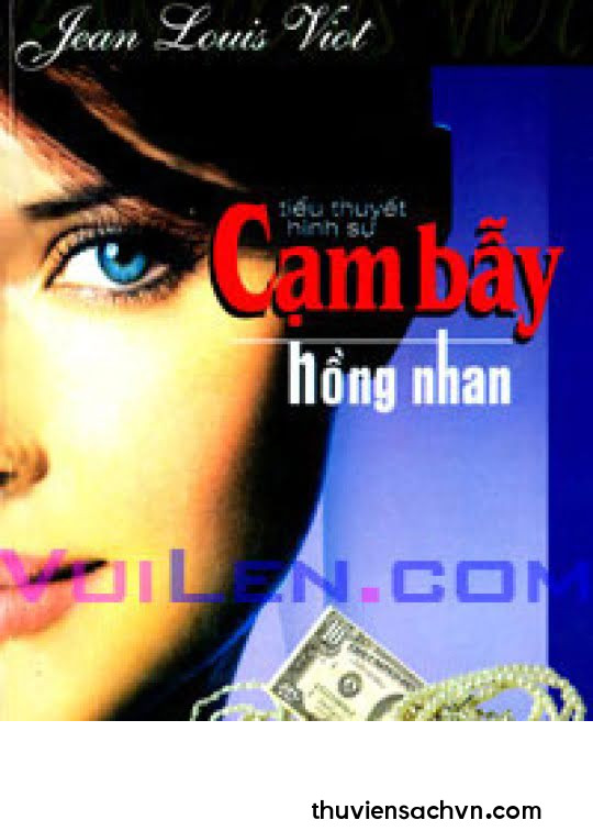 CẠM BẪY HỒNG NHAN