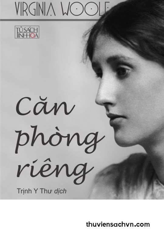 CĂN PHÒNG RIÊNG