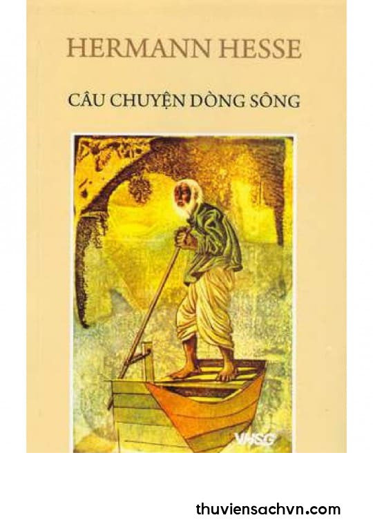 CÂU CHUYỆN DÒNG SÔNG