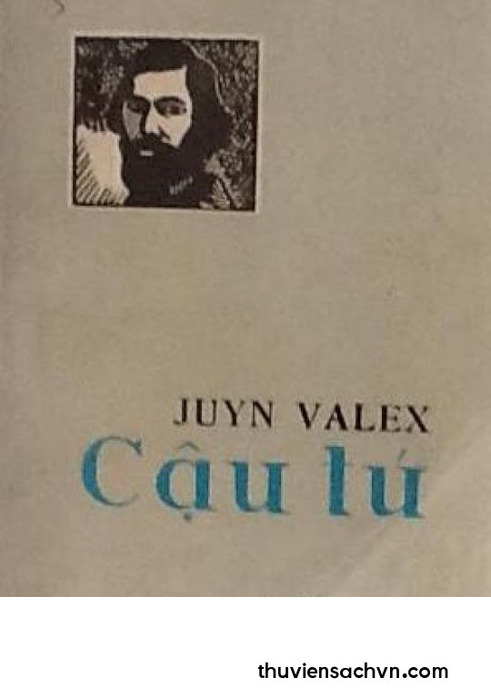 CẬU TÚ