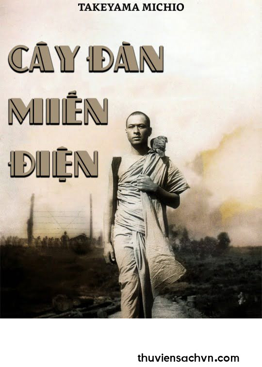 CÂY ĐÀN MIẾN ĐIỆN