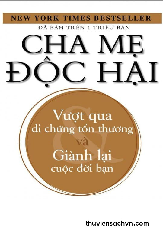 CHA MẸ ĐỘC HẠI