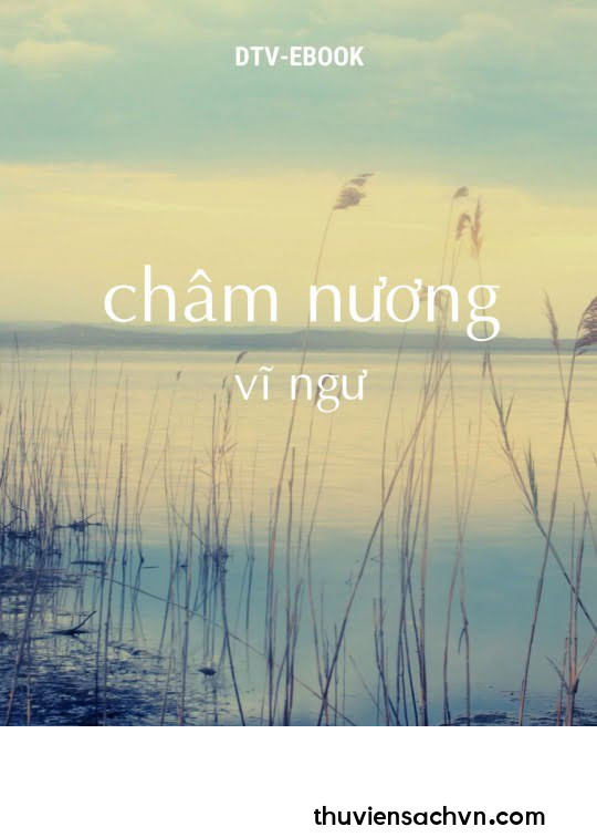 CHÂM NƯƠNG