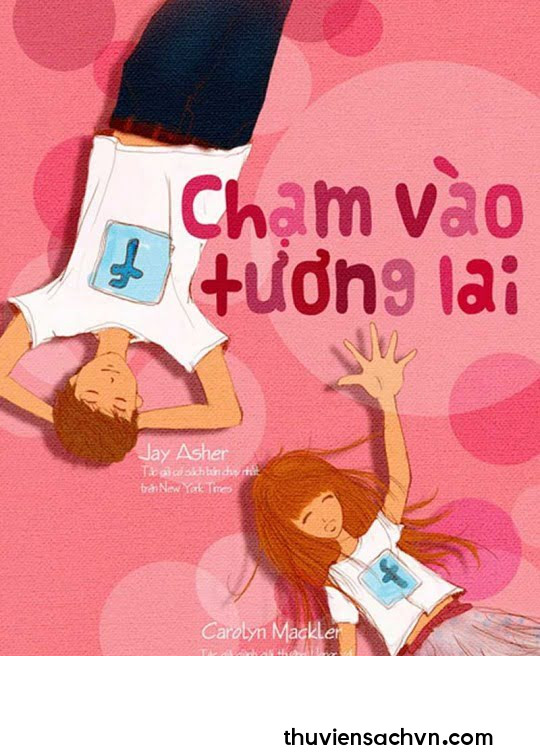 CHẠM VÀO TƯƠNG LAI