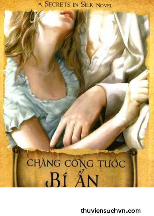 CHÀNG CÔNG TƯỚC BÍ ẨN