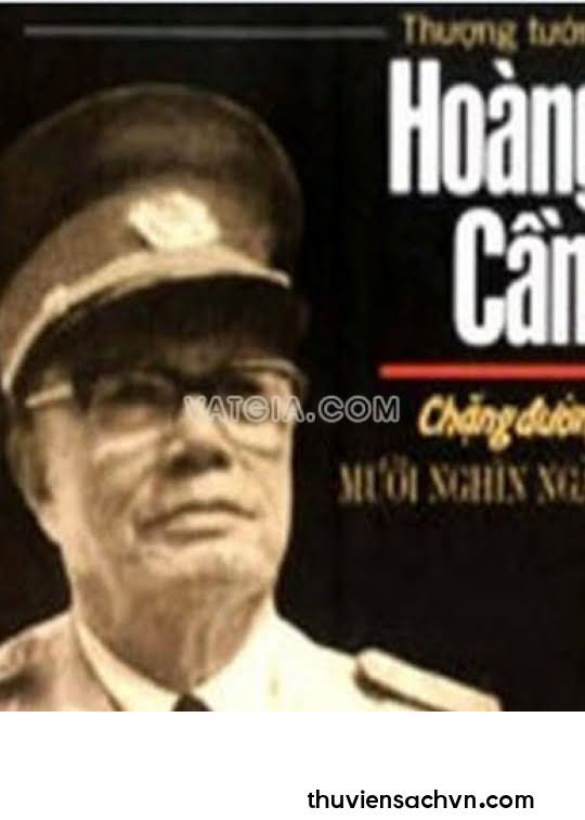 CHẶNG ĐƯỜNG MƯỜI NGHÌN NGÀY