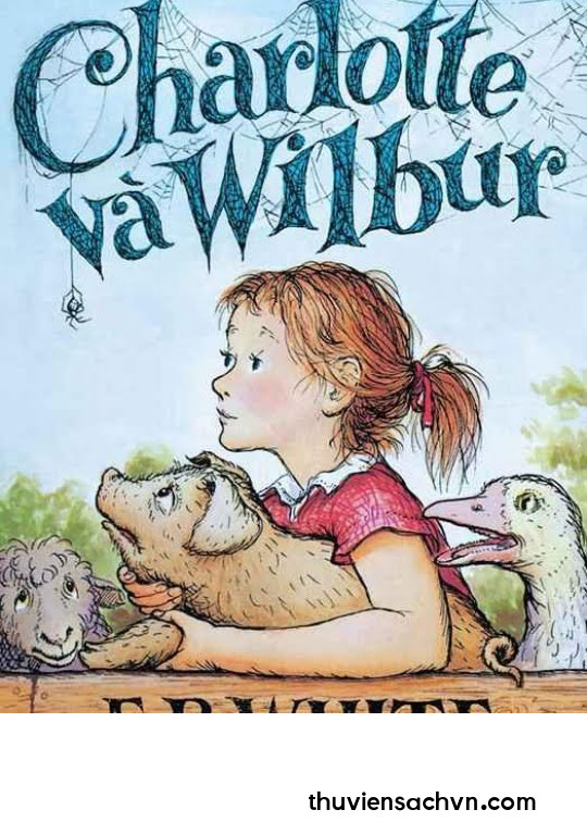 CHARLOTTE VÀ WILBUR