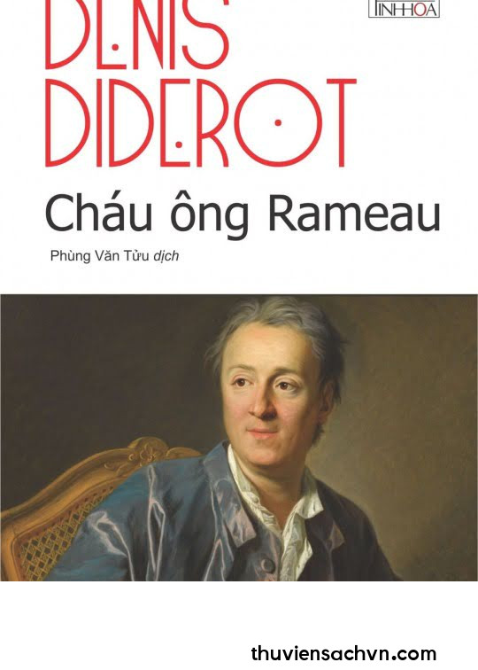 CHÁU ÔNG RAMEAU