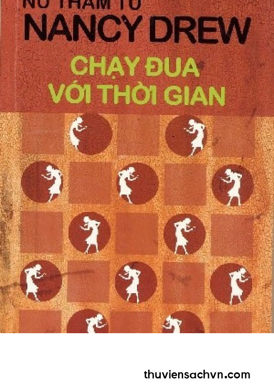 CHẠY CHẠY ĐUA VỚI THỜI GIAN