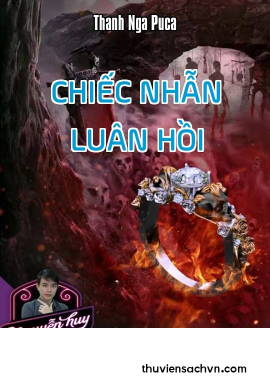 CHIẾC NHẪN LUÂN HỒI