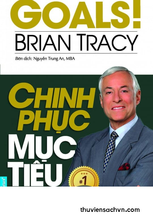 CHINH PHỤC MỤC TIÊU