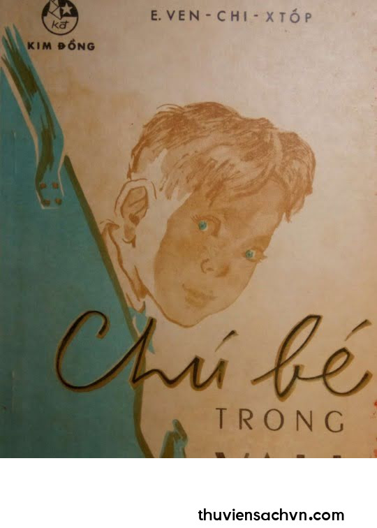 CHÚ BÉ TRONG VALI