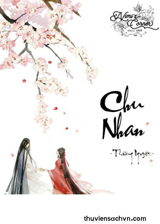 CHU NHAN