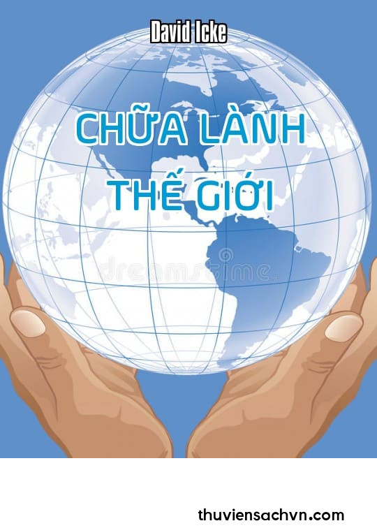 CHỮA LÀNH THẾ GIỚI