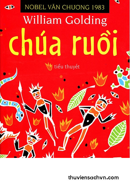 CHÚA RUỒI