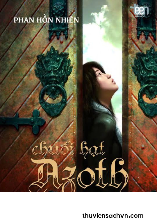 CHUỖI HẠT AZOTH