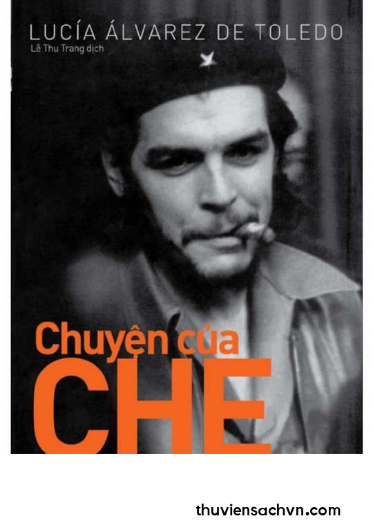 CHUYỆN CỦA CHE